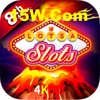Interface do App 4Kbet