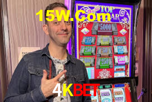 4Kbet: A Experiência de Casino com Jogos de Mesa ao Vivo