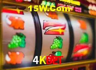 Provedores de Jogos 4Kbet