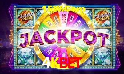 Recursos de Bônus 4Kbet