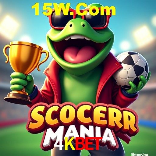 Inovações de Jogos na 4Kbet: O Futuro das Experiências Interativas