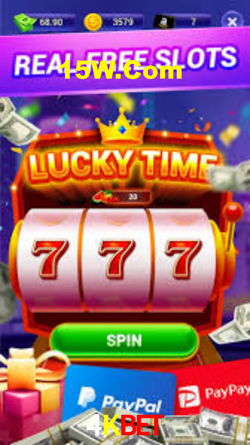 Sinta a adrenalina dos jogos de cassino com 4Kbet