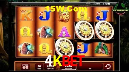 Estatísticas do Jogo 4Kbet
