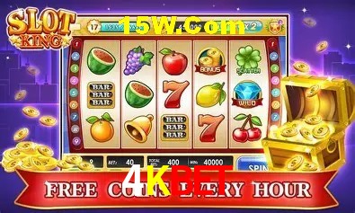 Login Seguro 4Kbet
