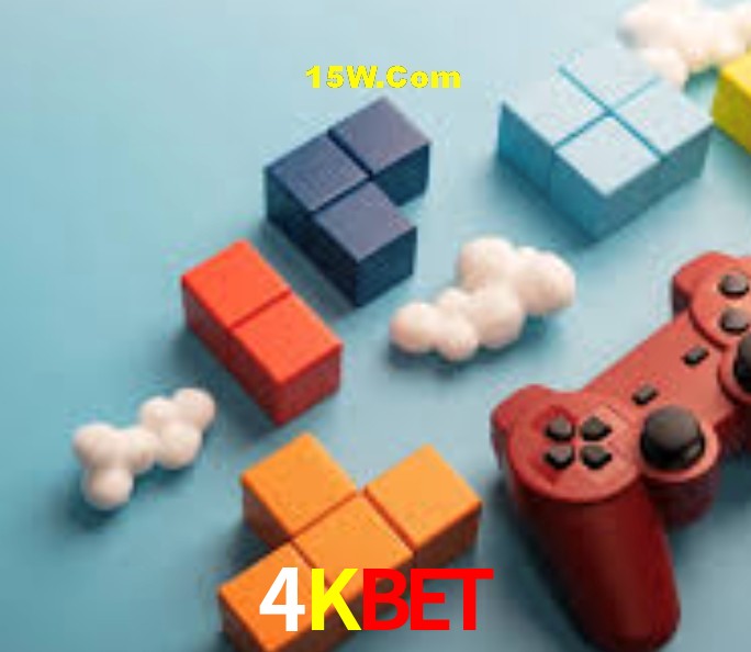 Provedores de Jogos 4Kbet