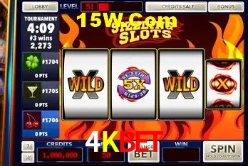 Login Seguro 4Kbet