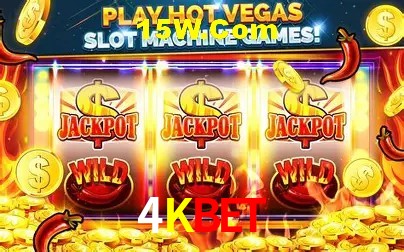 Jogos de Slot 4Kbet