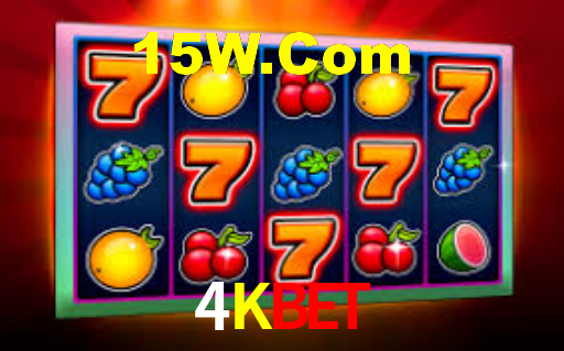 4Kbet: Seu Cassino Premiado com Pagamentos Rápidos