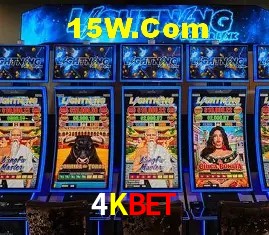 Casino Ao Vivo 4Kbet