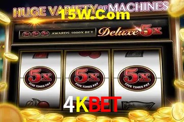 Avaliações dos Jogadores 4Kbet
