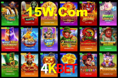 4Kbet
