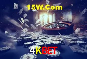 Design Responsivo 4Kbet