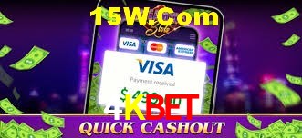 Mesa de Blackjack 4Kbet