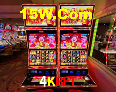 Jogos Exclusivos 4Kbet
