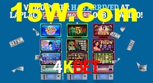 Spaceman Game 4Kbet