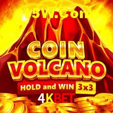 Game Providers 4Kbet
