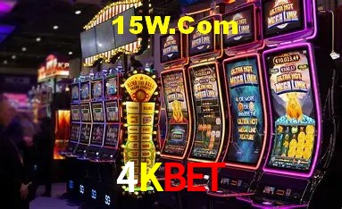 Recursos de Bônus 4Kbet