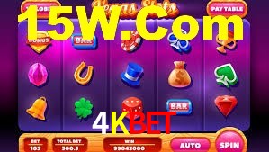 Blackjack Table 4Kbet