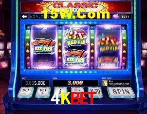 Experiência VIP 4Kbet