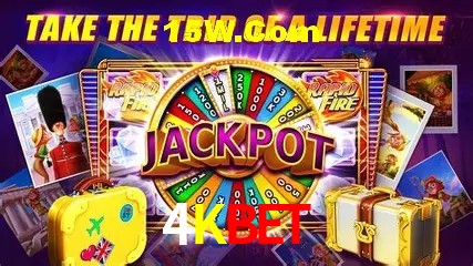 Diretório de Jogos 4Kbet