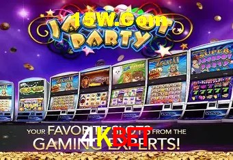 Casino Ao Vivo 4Kbet