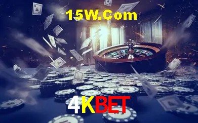 cassino 4Kbet