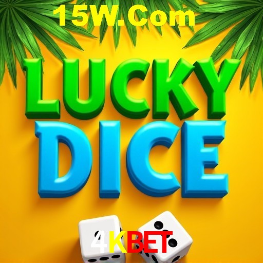 Descubra o Mundo do Cassino Online com 4Kbet