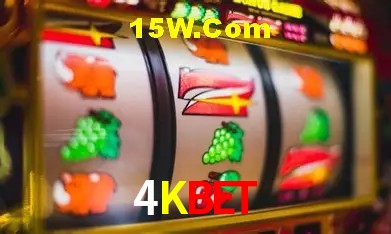 Design Responsivo 4Kbet