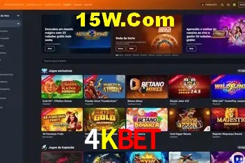 Ofertas Exclusivas 4Kbet