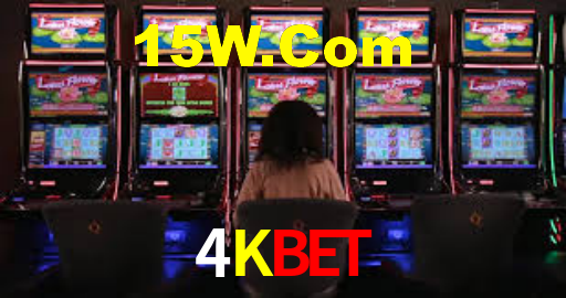 4K Bet