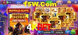 Games Directory 4Kbet