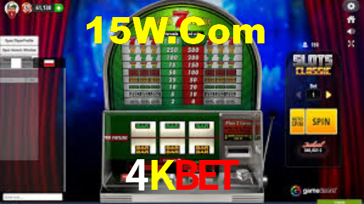 4Kbet