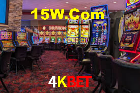 4K Bet