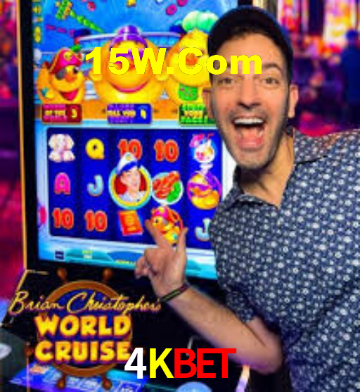 Sinta a adrenalina dos jogos de cassino com 4Kbet