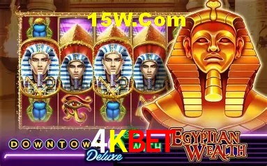 Mesa de Blackjack 4Kbet