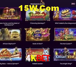Casino VIP 4Kbet