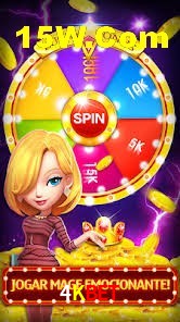 Account Benefits 4Kbet