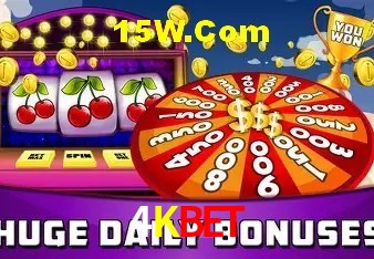 Estatísticas Esportivas 4Kbet