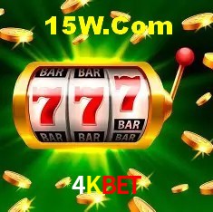 Especiais de Fim de Semana 4Kbet