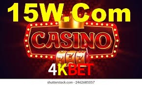 Welcome Bonus 4Kbet
